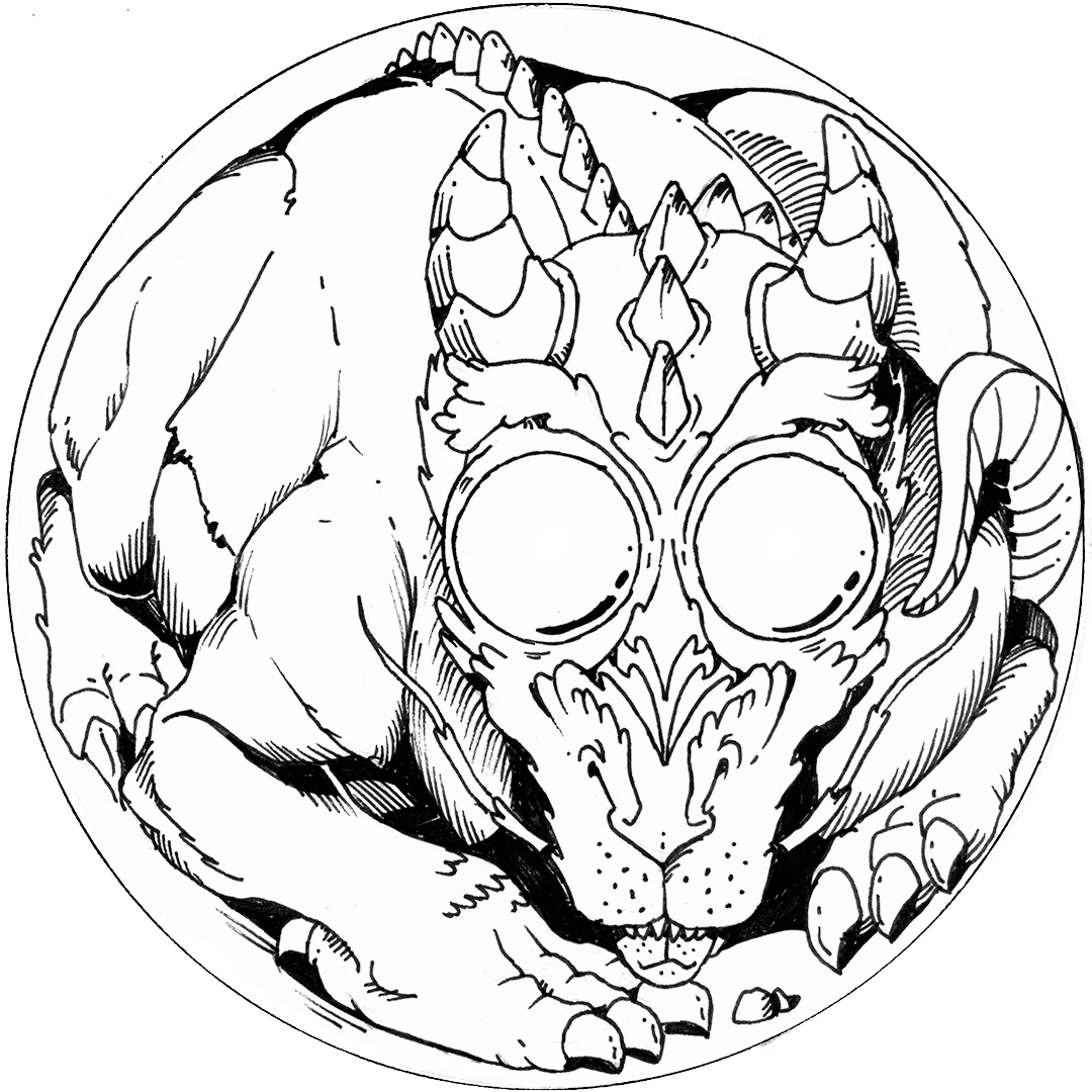 inktober2019-12-dragon-00