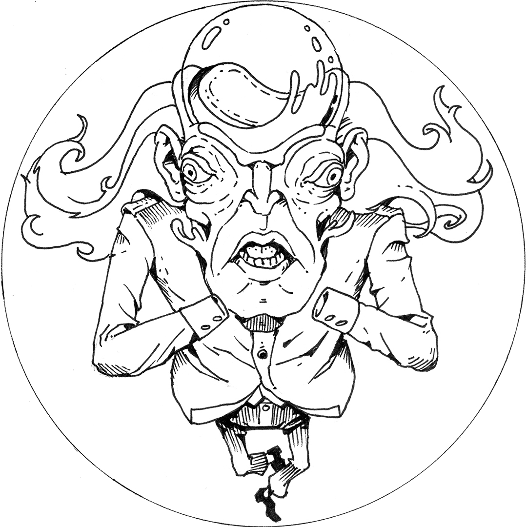 inktober2019-02-mindless-00