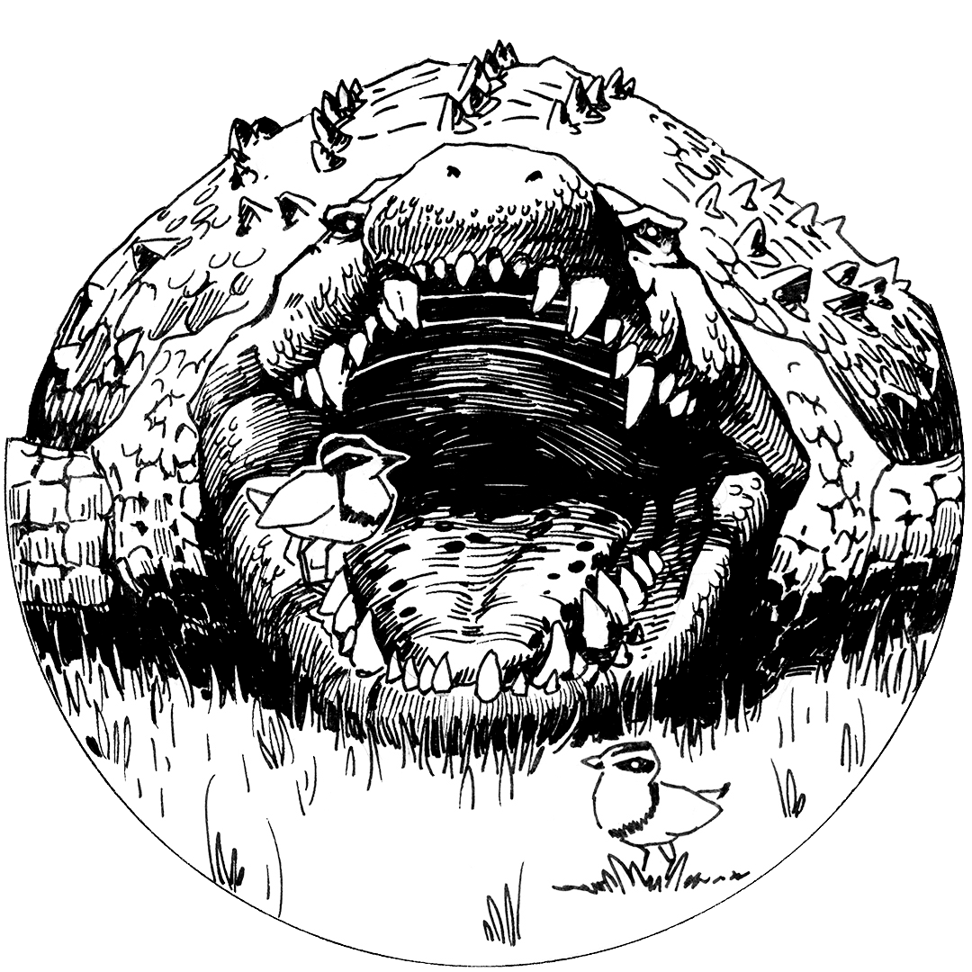 inktober2019-16-wild-00