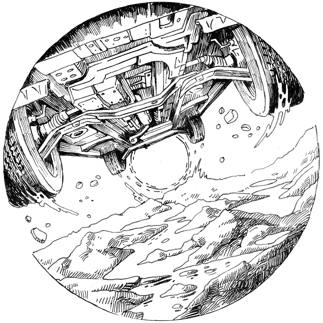 inktober2019-20-tread-00