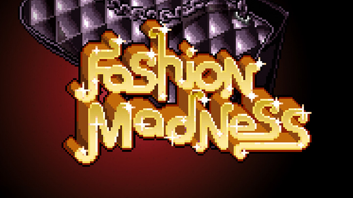 Fashion Madness